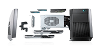 Tampa Computer Repair near me provides Alienware Repair Services