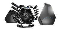 Tampa Computer Repair near me provides Alienware Computer repair Area-51