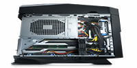 Tampa Computer Repair near me provides Alienware Computer repair Aurora 