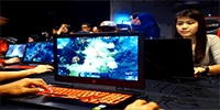 Tampa Computer Doctors Custom gaming Solutions 