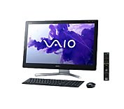 Sony desktop repair