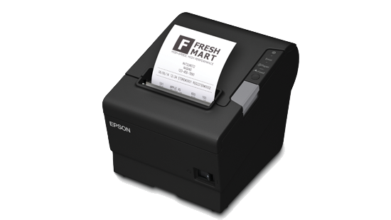 Tampa Printer Repair store provides POS-Receipt Printer Repair near me 